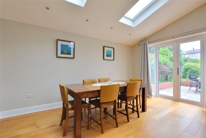 Wricklemarsh Road, London, SE3