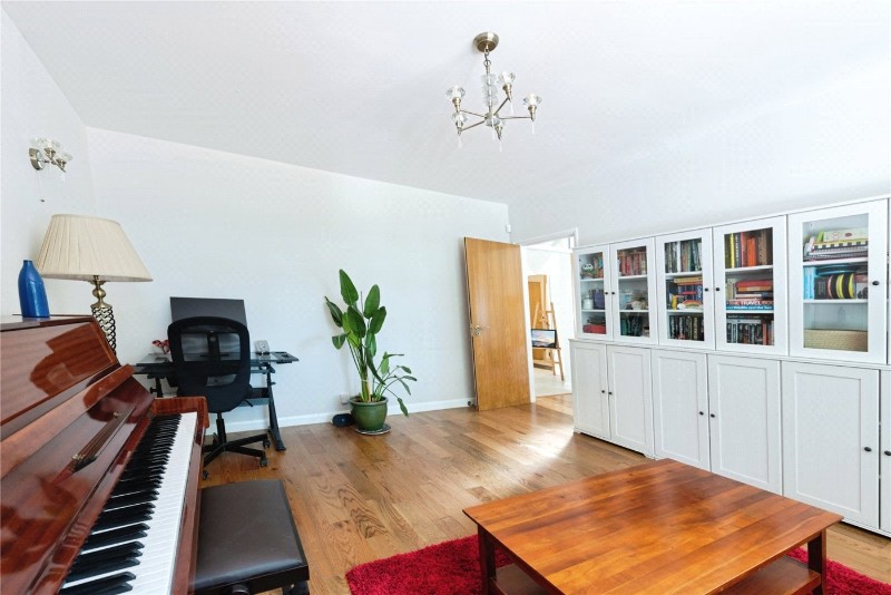 Stafford Road, Wallington, SM6