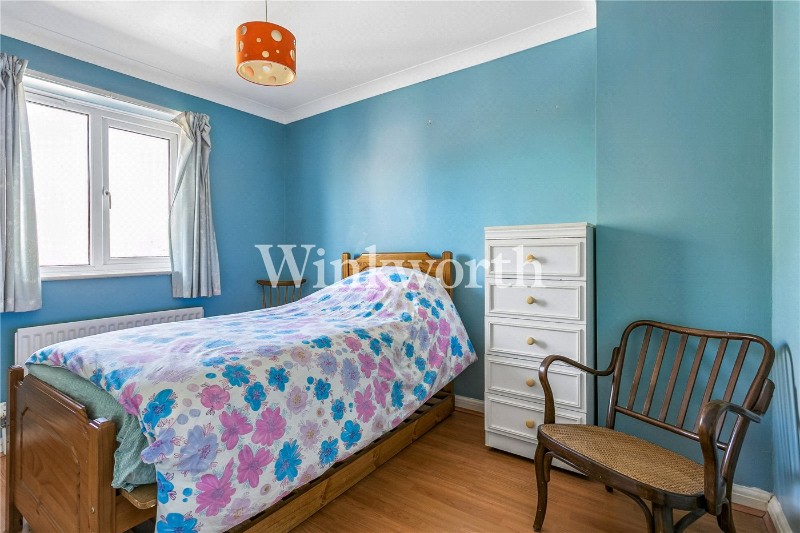 Finsbury Park Avenue, London, N4