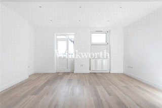 Aldermans Hill, London, N13