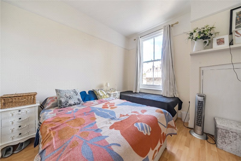 Perry Rise, London, SE23