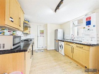 Locket Road, Harrow, HA3