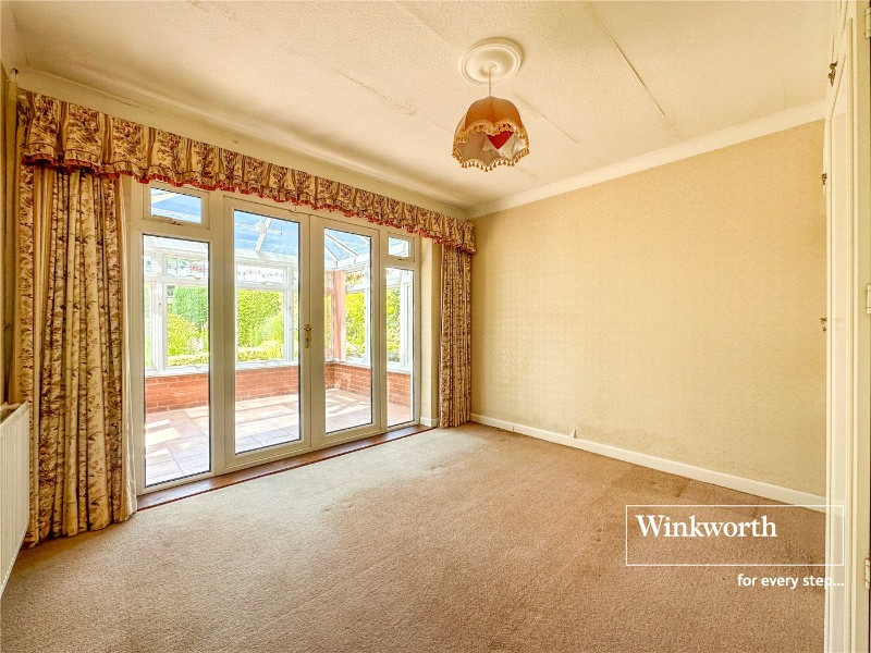 Dudsbury Road, West Parley, Ferndown, Dorset, BH22