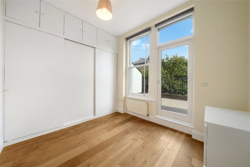 Hillmarton Road, London, N7