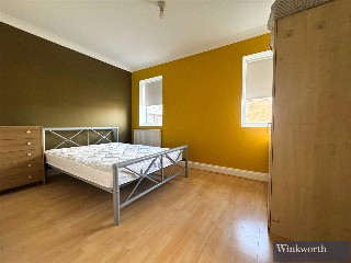High Street, Wealdstone, Harrow, HA3