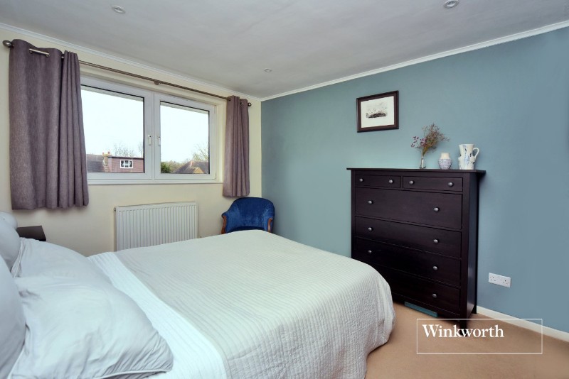 Idmiston Road, Worcester Park, KT4