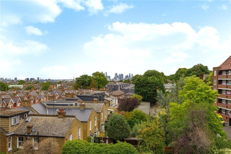 Waveney House, Peckham Rye, London, SE15