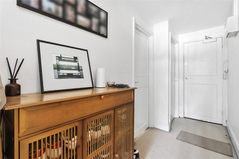 Ronalds Road, London, N5