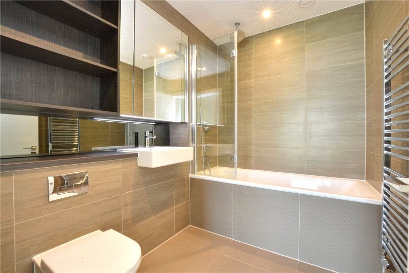 Handley Drive, Kidbrooke Village, SE3