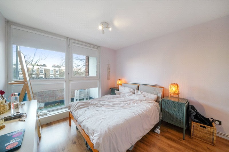 Malden Road, London, NW5