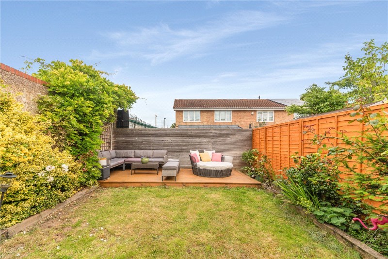 Florence Road, Beckenham, BR3