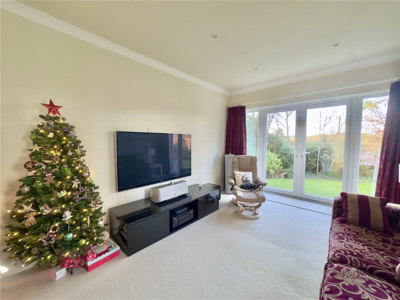 Blackbush Road, Milford on Sea, Lymington, Hampshire, SO41