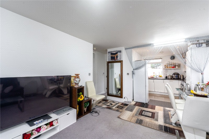 Beechcroft Manor, Weybridge, Surrey, KT13