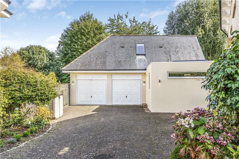Burges Grove, Barnes, London, SW13