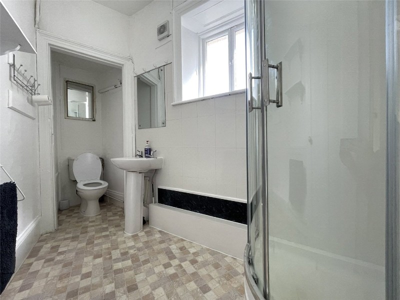 Heavitree Road, Exeter, Devon, EX1