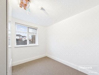 Renters Avenue, London, NW4