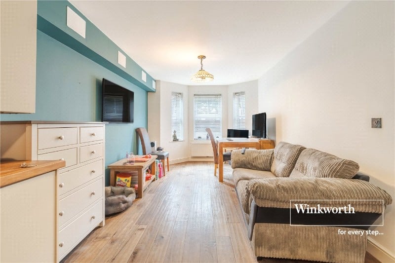 Southbourne Road, Bournemouth, BH6