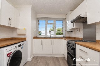 Byron Avenue, Borehamwood, Hertfordshire, WD6