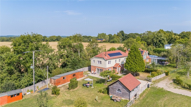 Kingsley, Bordon, Hampshire, GU35