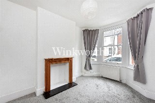 Alexandra Road, London, N15