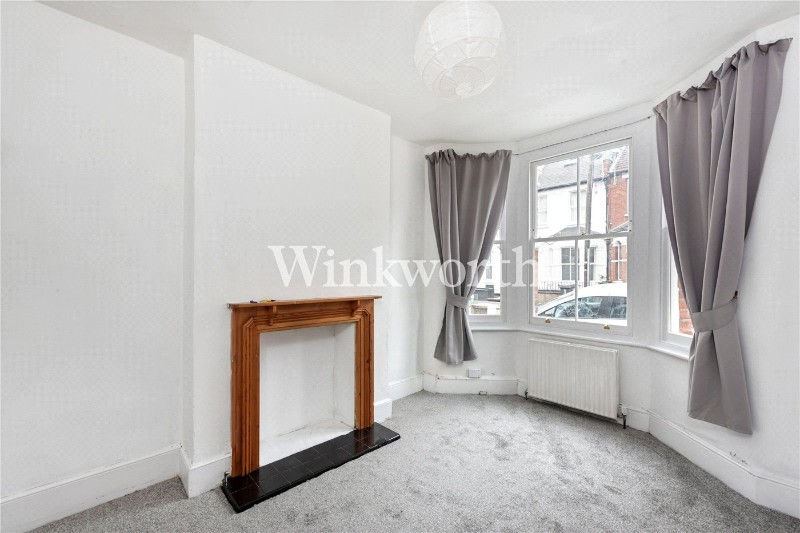 Alexandra Road, London, N15