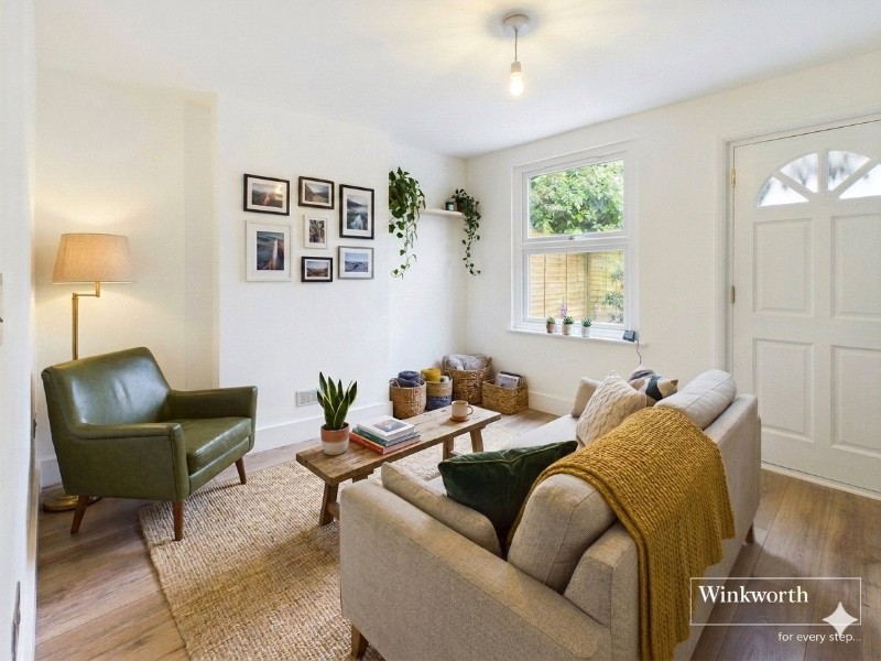 Ashton Road, Newbury, Berkshire, RG14