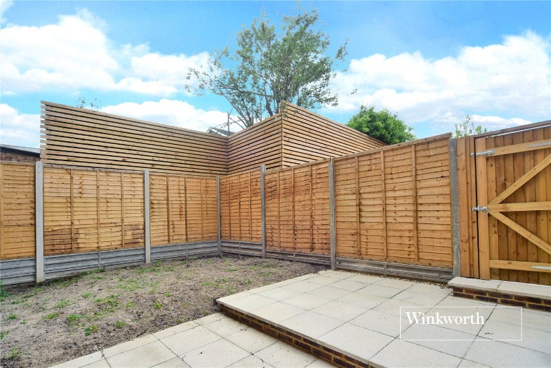 Malden Road, Cheam, SM3