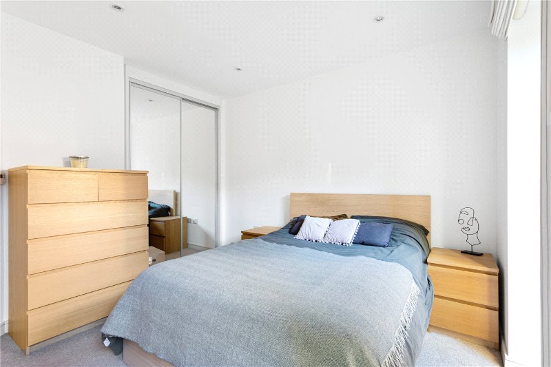 Kennet House, 8 Enterprise Way, London, SW18