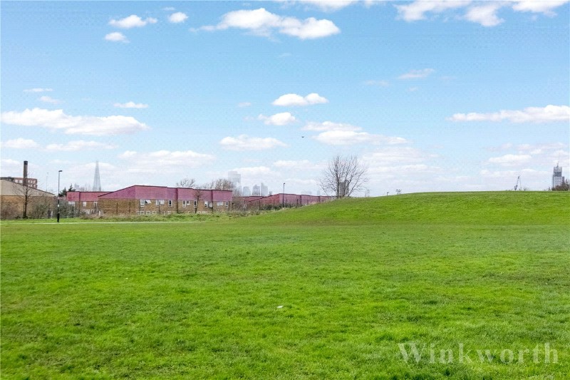 John Williams Close, London, SE14