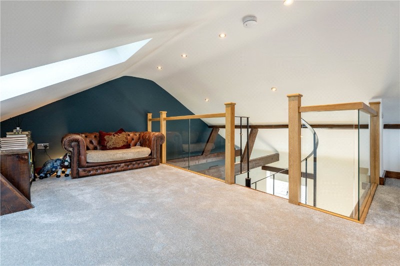 Upgate Road, Seething, Norwich, Norfolk, NR15