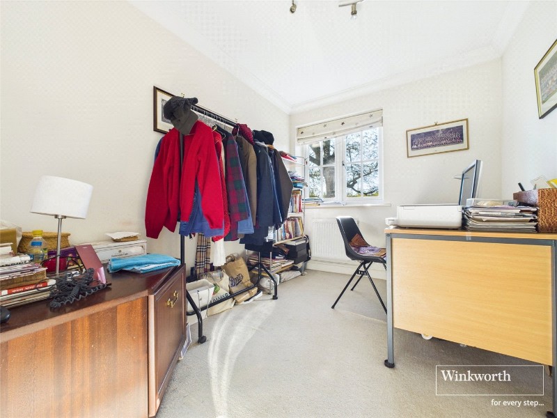 Silchester Place, Three Mile Cross, Reading, Berkshire, RG7