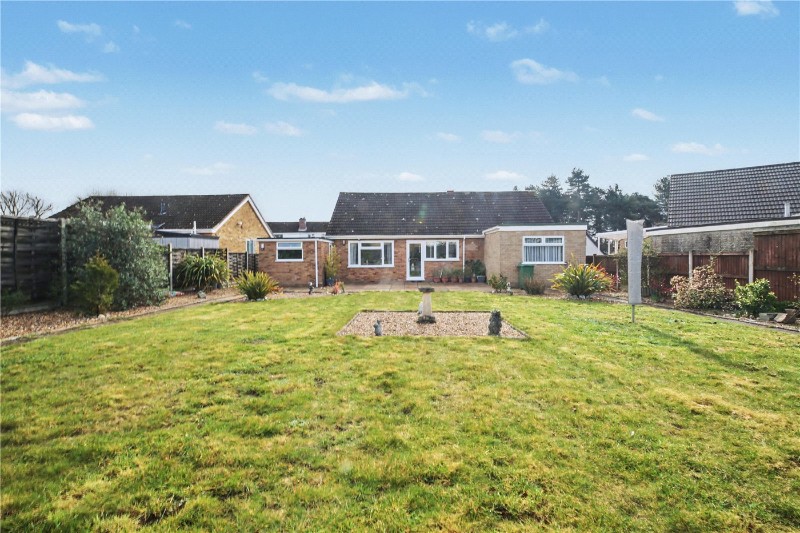 Lloyd Road, Taverham, Norwich, Norfolk, NR8