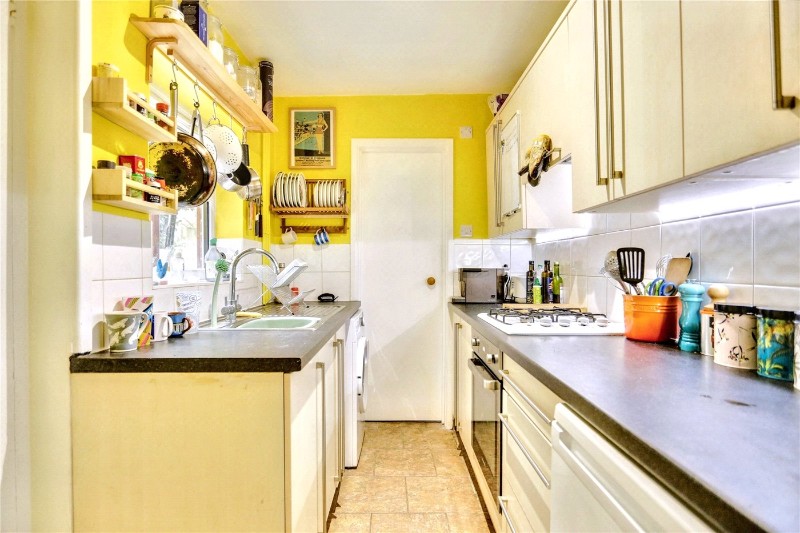 Grant Street, Norwich, Norfolk, NR2