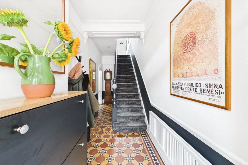 Trinity Rise, London, SW2
