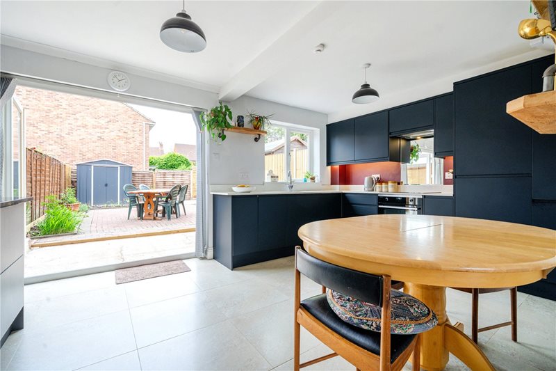 Northwood Drive, Newbury, Berkshire, RG14