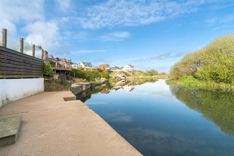 Merley Ways, Wimborne, Dorset, BH21