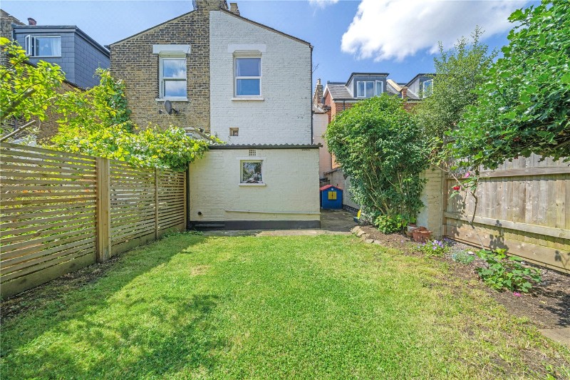 Ivydale Road, Nunhead, London, SE15