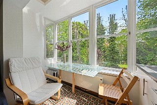 Holland Road, London, W14