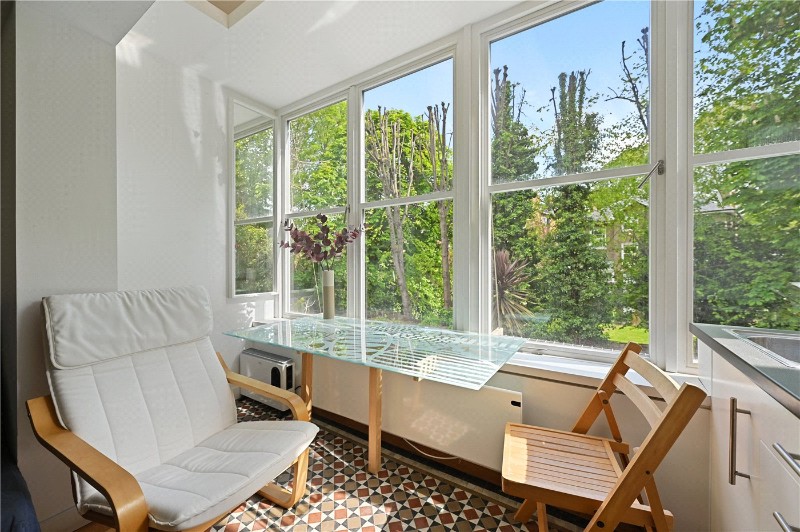 Holland Road, London, W14