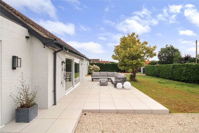 St. Georges Close, Thurton, Norwich, Norfolk, NR14