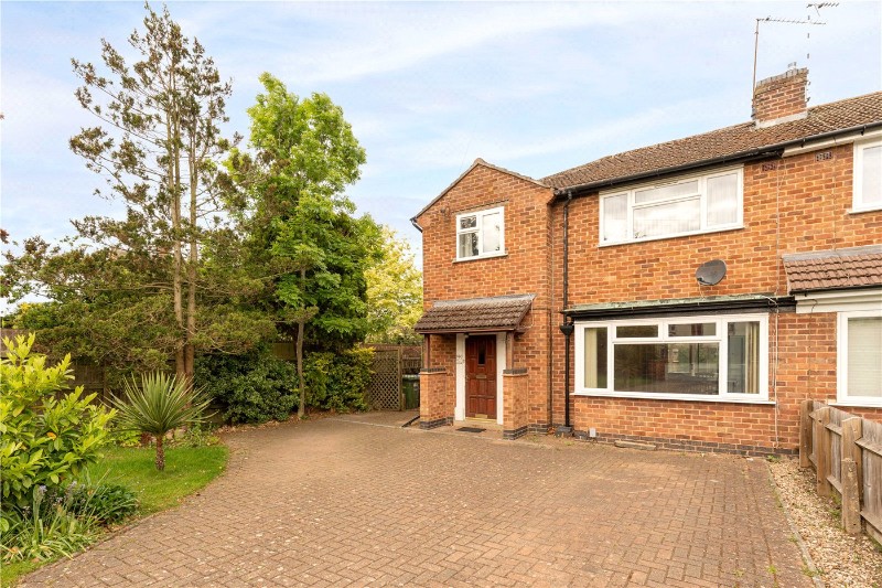 Stratford Road, Warwick, Warwickshire, CV34