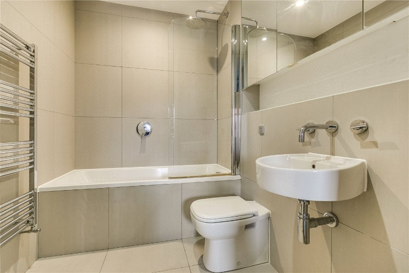 Crabtree Hall, Crabtree Lane, London, SW6