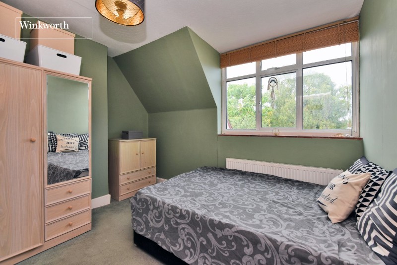 Beresford Road, Cheam, Sutton, SM2