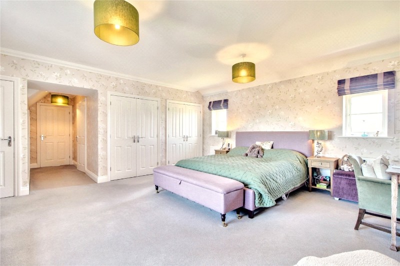 Broomefield Road, Stoke Holy Cross, Norwich, Norfolk, NR14