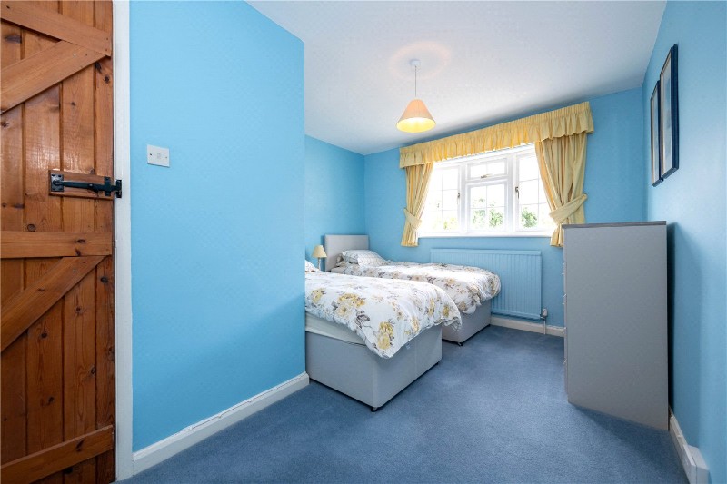 West End, Langtoft, Peterborough, Lincolnshire, PE6