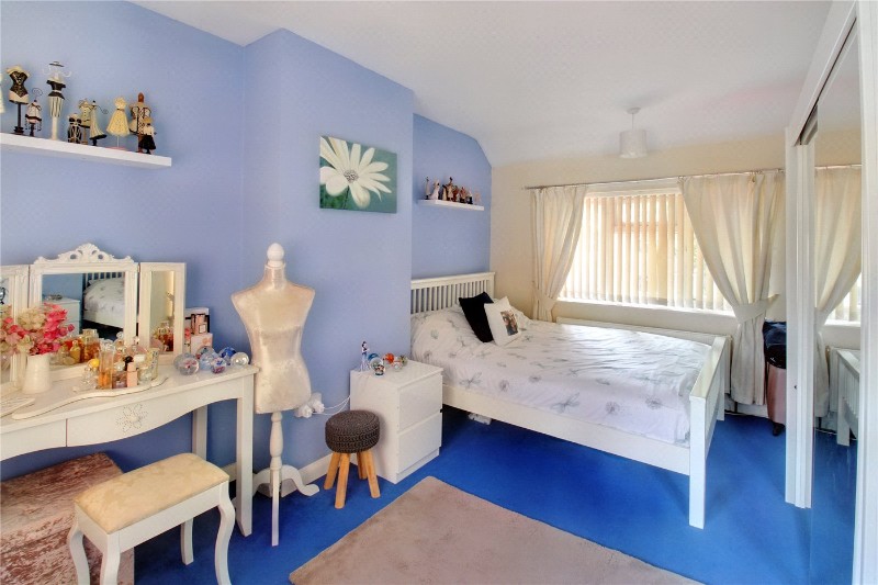 Beverley Road, Norwich, Norfolk, NR5