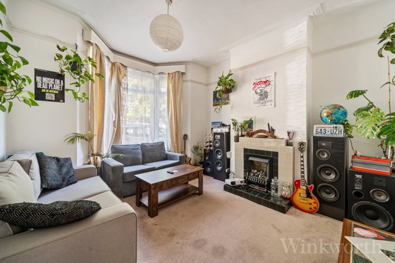 Avonley Road, New Cross, London, SE14