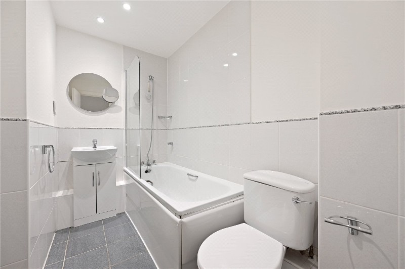 Aria House, Newton Street, London, WC2B