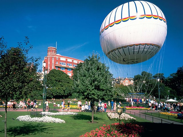 Ballon