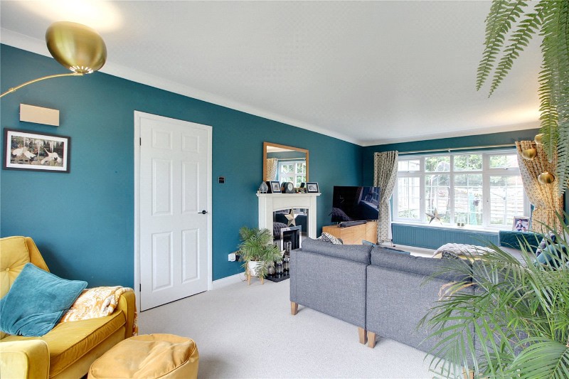 Green Fall, Poringland, Norwich, NR14